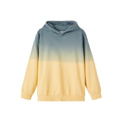 Name It Httetrje Hoodie LS Homse Stormy Weather