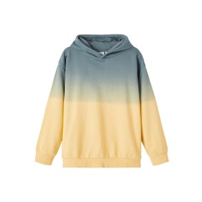 Name It Httetrje Hoodie LS Homse Stormy Weather