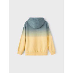 Name It Httetrje Hoodie LS Homse Stormy Weather