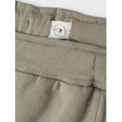 Name It Cargo Shorts Hagnus Sweat Loose Dried Sage 