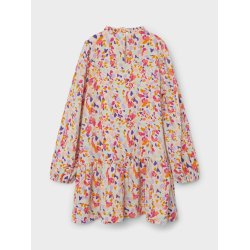 Name It Kjole LS Dirillo Jet Stream 