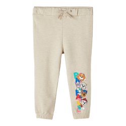 Name It Sweatpants Femma Paw Patrol Peyote Melange