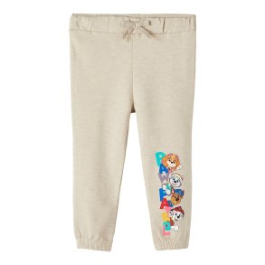 Name It Sweatpants Femma Paw Patrol Peyote Melange