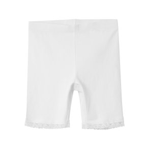 Name It Short Leggins Vista White Alyssum