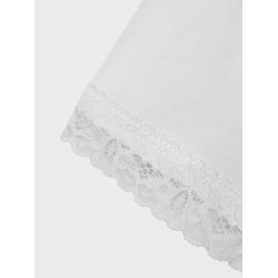 Name It Short Leggins Vista White Alyssum