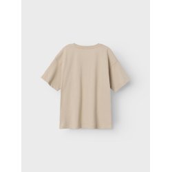 Name It T-shirt SS Vector Loose Humus