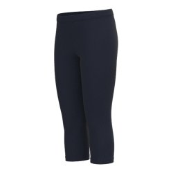 Name It Leggins Vivian Capri Dark Sapphire