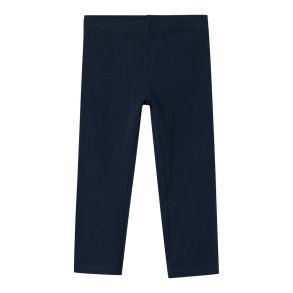 Name It Leggins Vivian Capri Dark Sapphire