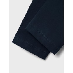 Name It Leggins Vivian Capri Dark Sapphire