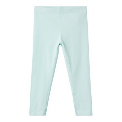 Name It Leggins Vivian Capri Salt Air