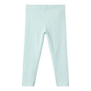 Name It Leggins Vivian Capri Salt Air