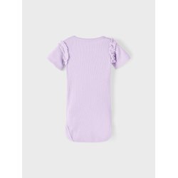 Name It Body SS Jinna Orchid Bloom