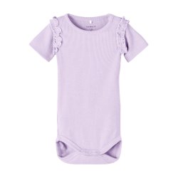 Name It Body SS Jinna Orchid Bloom