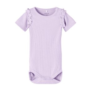 Name It Body SS Jinna Orchid Bloom