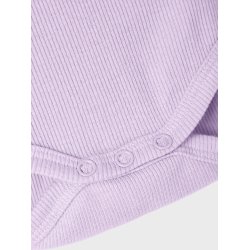 Name It Body SS Jinna Orchid Bloom