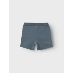Name It Shorts Aubin Spiderman Sweat Stormy Weather