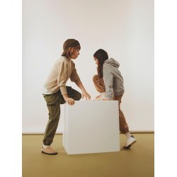 Name It Faldsk�rmsbukser Bella Parachuter Four Leaf Clover