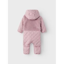 Name It kredragt Member Quilt Suit Deauville Mauve