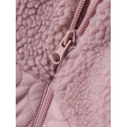 Name It kredragt Member Quilt Suit Deauville Mauve