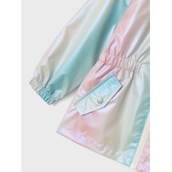 Name It Jakke Mainbow Orchid Bloom