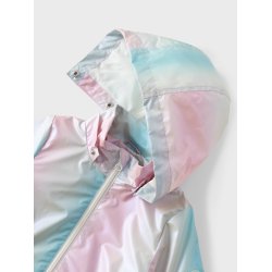 Name It Jakke Mainbow Orchid Bloom