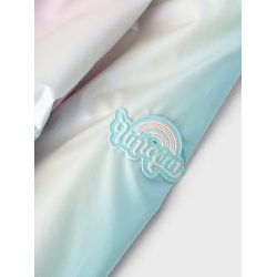 Name It Jakke Mainbow Orchid Bloom