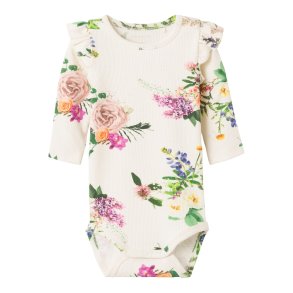 Name It Body LS Tray Jet Stream