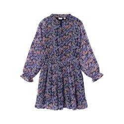 Name It Kjole LS Tirance Easter Egg