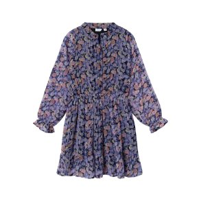 Name It Kjole LS Tirance Easter Egg