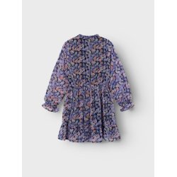 Name It Kjole LS Tirance Easter Egg