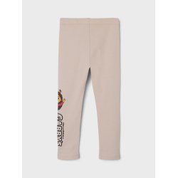 Name It Leggins Diana Gabby' Dollhouse Sepia Rose