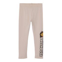 Name It Leggins Diana Gabby' Dollhouse Sepia Rose