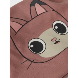 Name It Hue Jaja Gabby's Dollhouse Ash Rose