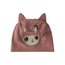 Name It Hue Jaja Gabby's Dollhouse Ash Rose