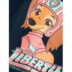 Name It Bluse LS Judit Paw Patrol Dark Sapphire