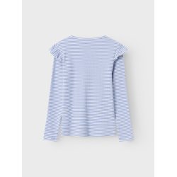 Name It Bluse LS Tesilla Slim Easter Egg