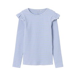 Name It Bluse LS Tesilla Slim Easter Egg