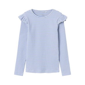 Name It Bluse LS Tesilla Slim Easter Egg