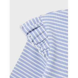 Name It Bluse LS Tesilla Slim Easter Egg