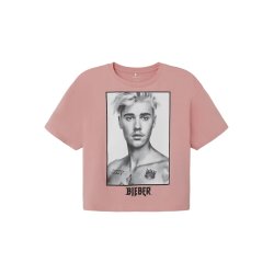 Name It T-shirt SS Jabb Justin Bieber Murex Shell