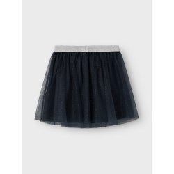 Name It Nederdel Fetza Tulle Skirt Dark Sapphire