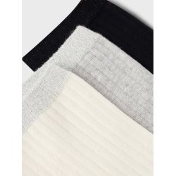 Name It Sokker 3-pak Belene Jet Stream