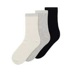 Name It Sokker 3-pak Belene Jet Stream