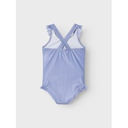 Name It Badedragt SL Medina Gabbys Dollhouse Swimsuit Heirloom Lilac