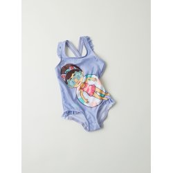 Name It Badedragt SL Medina Gabbys Dollhouse Swimsuit Heirloom Lilac