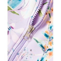 Name It Svmmedragt Zila 3/4 UV Swimsuit Orchid Petal