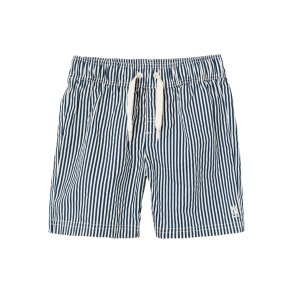 Name It Badeshorts Zeer Swim Dark Sapphire