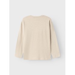 Name It Bluse LS Vebbe Pure Cashmere