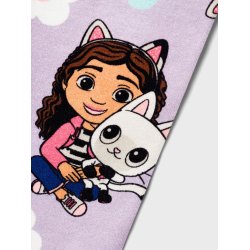 Name It Leggins Mebbi Gabby's Dollhouse Orchid Petal