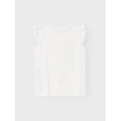 Name It T-shirt Memi Gabby Jet Stream
